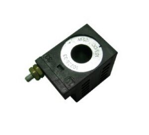 Vanne de décharge pour groupe hydraulique Böckmann 1108536
