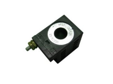 Vanne de décharge pour groupe hydraulique Böckmann 1108536