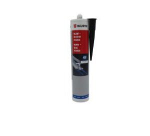 Colle + joint Power noir 300ml Böckmann 1109042