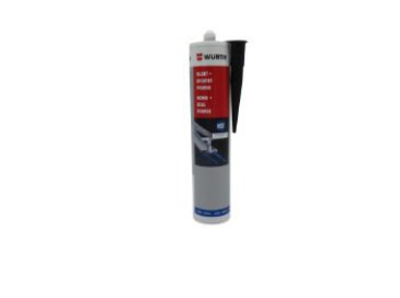 Colle + joint Power noir 300ml Böckmann 1109042