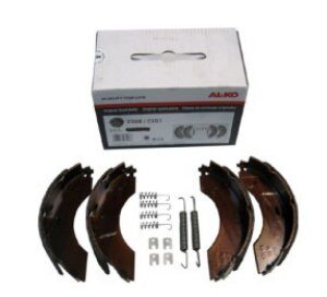 Kit pièces rechange freins AL-KO RB 2361 Böckmann 1111719