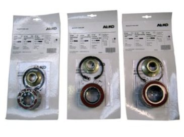 Kit roulements roue AL-KO RB2051AB Böckmann 1111721