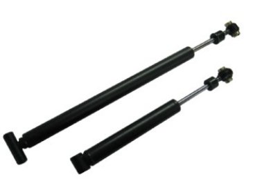 Amortisseur pour commande de freinage AL-KO 161S Böckmann 1111728