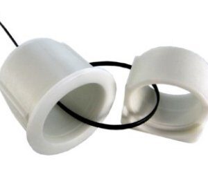 Kit douilles glissement commande freinage AL-KO 161S/251S Böckmann 1111734