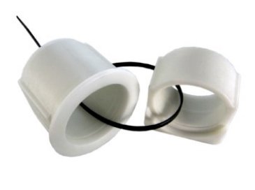 Kit douilles glissement commande freinage AL-KO 161S/251S Böckmann 1111734