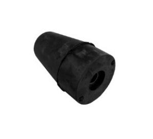 Tampon en caoutchouc pour bras oscillant WCF Böckmann 1112173