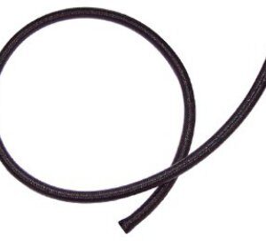 Corde élastique 10 mm noire Böckmann 1112307