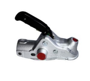 Tête d’attelage AL-KO AK 301 D50 Böckmann 1113576