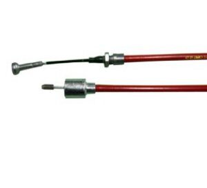 Câble de frein AL-KO 1790/1986 Profi Long Böckmann 1113579