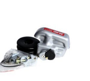 Antivol « Compact » pour tête d’attelage AL-KO AK160/AK300/AKS1300/2004/3004 Böckmann 1114383