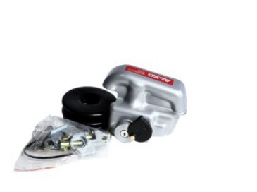 Antivol « Compact » pour tête d’attelage AL-KO AK160/AK300/AKS1300/2004/3004 Böckmann 1114383