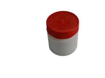 Kit réparation polyester pailleté argent 250gr Böckmann 1117470