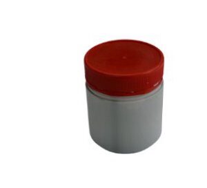 Kit réparation polyester pailleté anthracite 250gr Böckmann 1117471