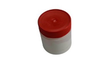 Kit réparation polyester pailleté blanc 250gr Böckmann 1117475