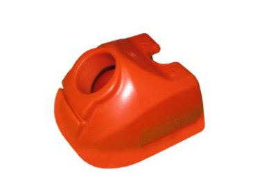 Protection anti-choc Soft-Dock pour tête d’attelage AL-KO AK160/AK300 Böckmann 1117675