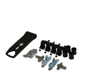 Kit modernisation fermeture tige rotative carrée Böckmann 1118155