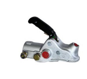 Tête d’attelage AL-KO AK 351 D60 Böckmann 1118629