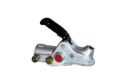 Tête d’attelage AL-KO AK 351 D60 Böckmann 1118629