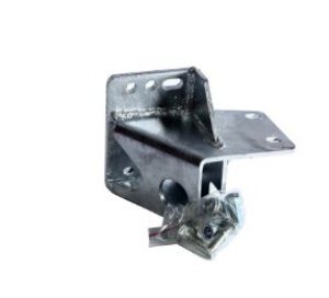Console pour commande de freinage Knott KFG35 Böckmann 1121334