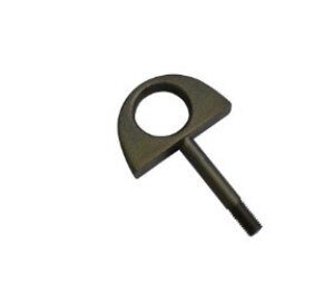 Anneau de levage M10x66 zingué neuf Böckmann 1122768