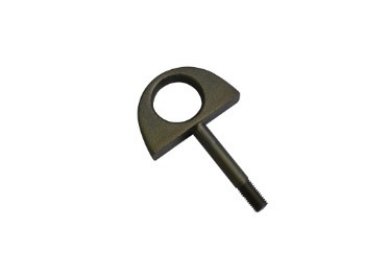 Anneau de levage M10x66 zingué neuf Böckmann 1122768