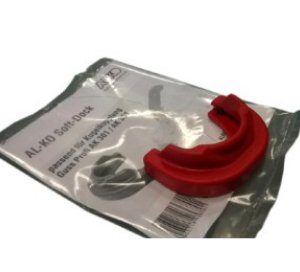 Protection anti-choc Soft-Dock pour tête d&rsquo;attelage AL-KO AK301/AK351 Böckmann 1122831