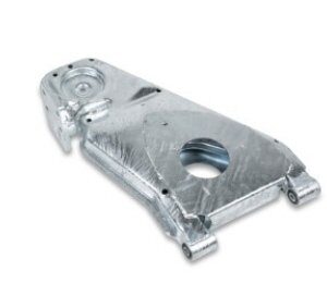 Bras oscillant WCF renforcé 15 VL Böckmann 1125464