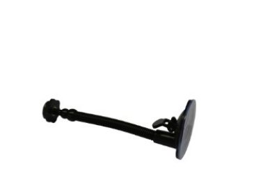 Support d’écran Trailer Cam System avec ventouse Böckmann 1124151