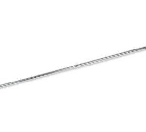 Tige adaptatrice pour arceau de bâche plate Böckmann 1125589