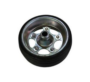Roue de rechange pour roue jockey automatique (500kg) Böckmann 1131543