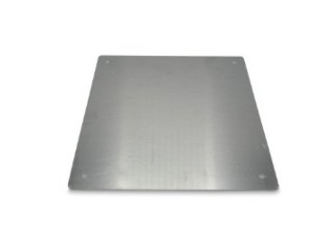 Plaque de base pour panneau 100 km/h Böckmann 1134074
