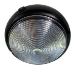 Éclairage intérieur LED blanc/bleu avec interrupteur Böckmann 1134232