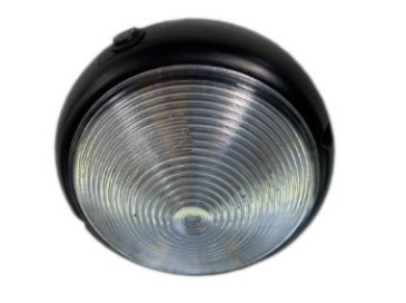 Éclairage intérieur LED blanc/bleu avec interrupteur Böckmann 1134232