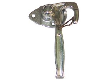 Fermeture à levier coudé taille 1 droite Böckmann 1134523