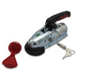 Kit sécurité tête d&rsquo;attelage AL-KO AK270 Böckmann 1138321