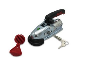 Kit sécurité tête d&rsquo;attelage AL-KO AK270 Böckmann 1138321