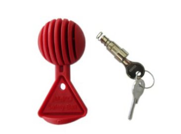 Kit verrouillage AL-KO AK161/AK270 Böckmann 1138426