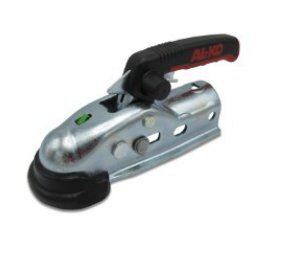 Tête d&rsquo;attelage AL-KO AK270 D50 M Böckmann 1138830