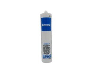 Novasil S 14 310 ml C00-transparent Böckmann 1139639