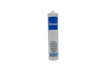 Novasil S 14 310 ml C00-transparent Böckmann 1139639