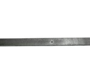 Fer plat pour rehausse de caisse série A Böckmann 1141444