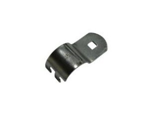 Demi-collier 28 dentelé Böckmann 1141526