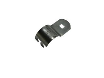 Demi-collier 28 dentelé Böckmann 1141526
