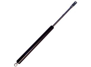 Vérin à gaz 570×220, 2000 N protection anti-poussière Böckmann 6000697