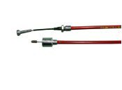 Câble de frein AL-KO (1626 mm / 1430 mm) Böckmann 1112215