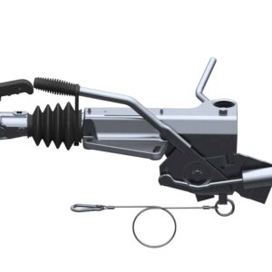 Commande de freinage EH 17, 850-1700 kg, 190 kg charge d&rsquo;appui Bradley 1 732 330