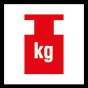 Commande de freinage EH 09, 450-900 kg, 100 kg charge d&rsquo;appui Bradley 1 731 477