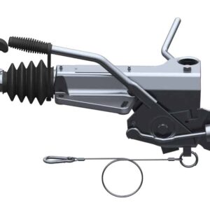 Commande de freinage EH 14, 700-1400 kg, 160 kg charge d&rsquo;appui Bradley 1 731 695
