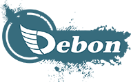 Logo Debon