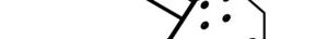 Support roue jockey 70×70 sur tribenne VE Trigano T2410036